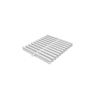 Istanbul Series Single Joint Pool Grids